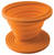 Ust Flexware Coffee Drip Orange
