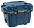PELICAN  30QT ELITE COOLER | BLUE/GRAY