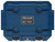 PELICAN  30QT ELITE COOLER | BLUE/GRAY