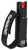 SABRE  RUNNER PEPPER GEL WITH LED HAND STRAP