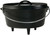 LODGE  10 IN - 5 QT DEEP CAMP DUTCH OVEN