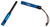 OLICAMP  OLICAMP SPARKLER WHISTLE FIRE STARTER