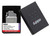 ZIPPO  DOUBLE ARC RECHARGEABLE LIGHTER INSERT