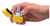 ZIPPO  DOUBLE TORCH BUTANE LIGHTER INSERT | EMPTY