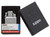 ZIPPO  DOUBLE TORCH BUTANE LIGHTER INSERT | EMPTY