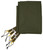 Peregrine Gannet Footprint | 3 Person | Dark Green