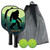 Adventure Trading | Squatch Tek Pickleball Set
