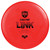 DISCMANIA  EVOLUTION SOFT EXO LINK PUTTER 173G-176G | ASSORTED COLORS