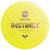 DISCMANIA  NEO INSTINCT FAIRWAY DRIVER 173G-176G | ASSORTED COLORS