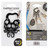 Nite Ize Pawprint Locker Keyrack