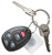 NITE IZE O-SERIES GATED KEY RING-2 PACK