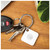 NITE IZE O-SERIES GATED KEY RING-2 PACK