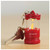 KIKKERLAND MINI LANTERN KEYCHAIN ASSORTED