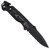 SOG  ESCAPE BLACK | CLAM PACK