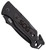 SOG  ESCAPE BLACK | CLAM PACK