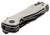 SOG  FLASH MT SILVER/BLACK | PEG BOX