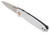 SOG  TWITCH III SATIN ROSE GOLD POLISHED | BLISTER PACK