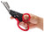 SOG  PARASHEARS RED | BLISTER PACK