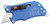 OUTDOOR EDGE SLIDEWINDER BLUE