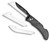 OUTDOOR EDGE 3" RAZOR-WORK GREY-3 BLADES