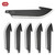 OUTDOOR EDGE 2.2" DROP POINT REPLACEMENT BLADE (6PK)
