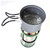 UCO  CANDLELIER LANTERN | BURGUNDY