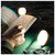 Silva Glow 350 Rechargeable Lantern | Black