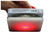 LUMINAID  SOLAR STRING LIGHT WITH PHONE CHARGER