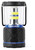 LUXPRO  RECHARGEABLE DUAL-POWER LANTERN