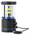 LUXPRO  RECHARGEABLE DUAL-POWER LANTERN