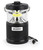LUXPRO  RECHARGEABLE LANTERN WITH BLUETOOTH SPEAKER
