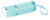 LUXPRO GELS GLOW-DARK LED FLASHLIGHT