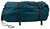 PEREGRINE  MONARCH SELF-INFLATING STRETCH-TOP DOUBLE WIDE PAD | 4"