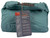 PEREGRINE  MONARCH AIR DOUBLE WIDE PAD 5.5" WITH SACK-PUMP