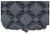 ALPS MOUNTAINEERING  FLICKER SLEEP PAD | ICEBERG GREEN