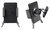 Nite Ize Squeeze Universal Dash Mount