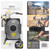Nite Ize Squeeze Rotating Smartphone Bike Bar Mount