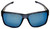 PEPPERS SUNGLASSES  FALCON CRYSTAL BLUE W BLUE LENS