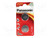 PANASONIC LITHIUM CR2025 COIN 2 PACK