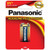 PANASONIC ALKALINE PLUS POWER 9V 1-PK