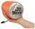 SOL  ESCAPE BIVVY WITH HOOD | ORANGE
