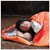 SOL  ESCAPE BIVVY WITH HOOD | ORANGE