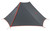 ALPS MOUNTAINEERING  HEX 2 | CHARCOAL/RED