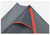 ALPS MOUNTAINEERING  HEX 2 | CHARCOAL/RED