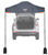 RIGHTLINE GEAR  SUV TAILGAITING CANOPY