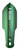 THE TENTLAB  THE DIRTSAW DEUCE #3 TROWEL | GREEN