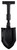 SCHRADE  PAY DIRT SHOVEL