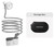 FLEXTAIL  MAX SHOWER (WITH CASE)