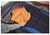 ALPS MOUNTAINEERING  BLAZE +20 REGULAR | NAVY/BRIGHT BLUE