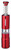 Primus Aluminum Salt And Pepper Mill | 2-pack